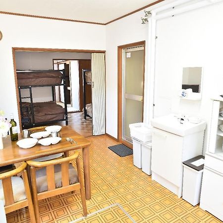 Greenheim Suitengushita / Vacation Stay 252 Otaru Eksteriør bilde