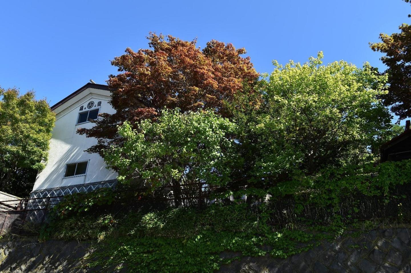 Greenheim Suitengushita / Vacation Stay 252 Otaru Eksteriør bilde